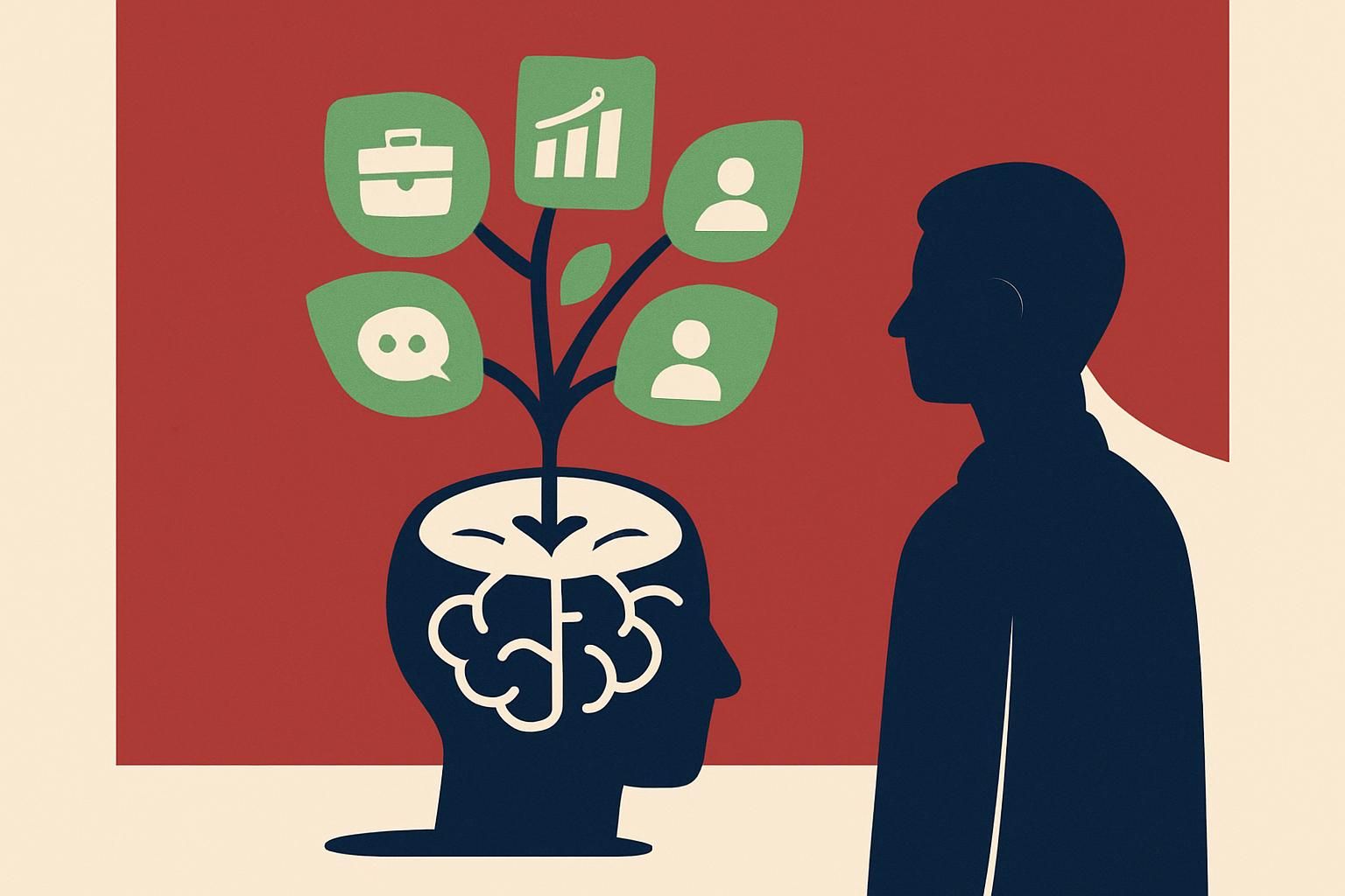 Alumni.space mentorat : comment fonctionne la mise en relation sur la plateforme ?