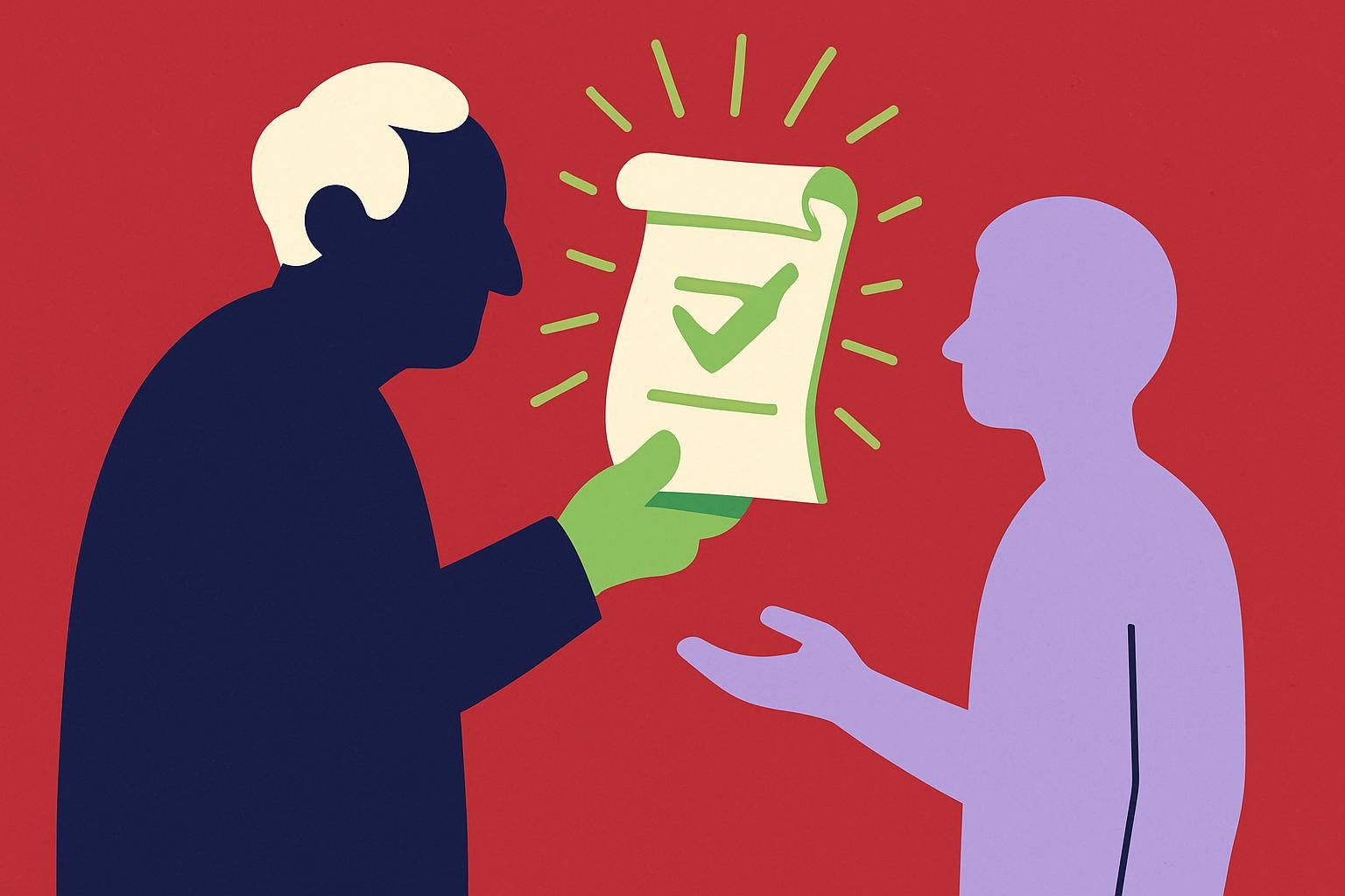 Appel à mentors bénévoles : comment rédiger une communication interne efficace ?