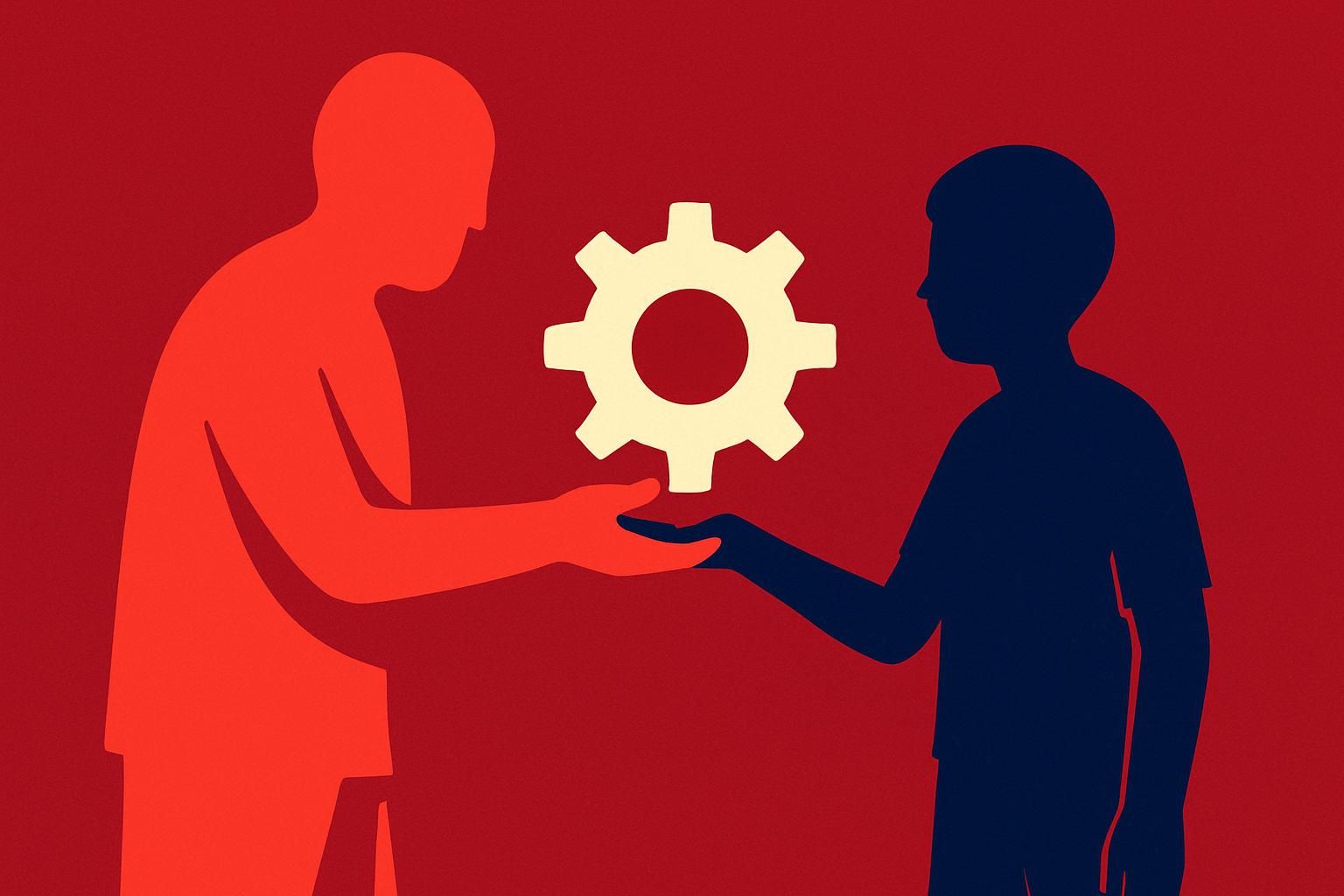 Automatiser le matching mentor-mentoré : ce que les outils peuvent et ne peuvent pas faire