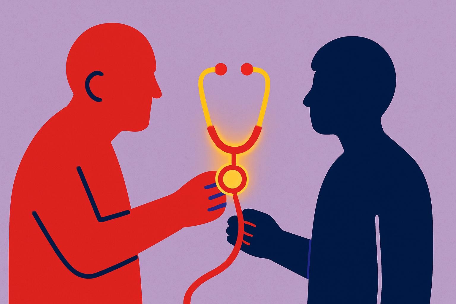 Comment adapter un programme de mentorat au secteur de la santé ?