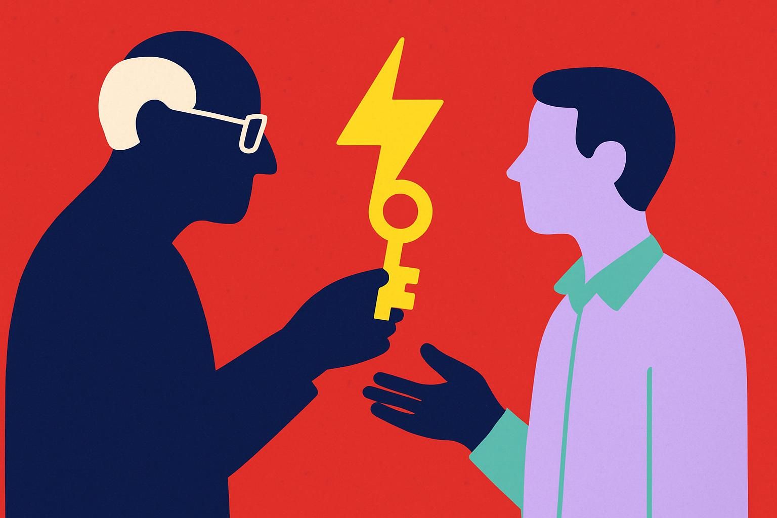 Comment communiquer en interne sur son programme de mentorat ?