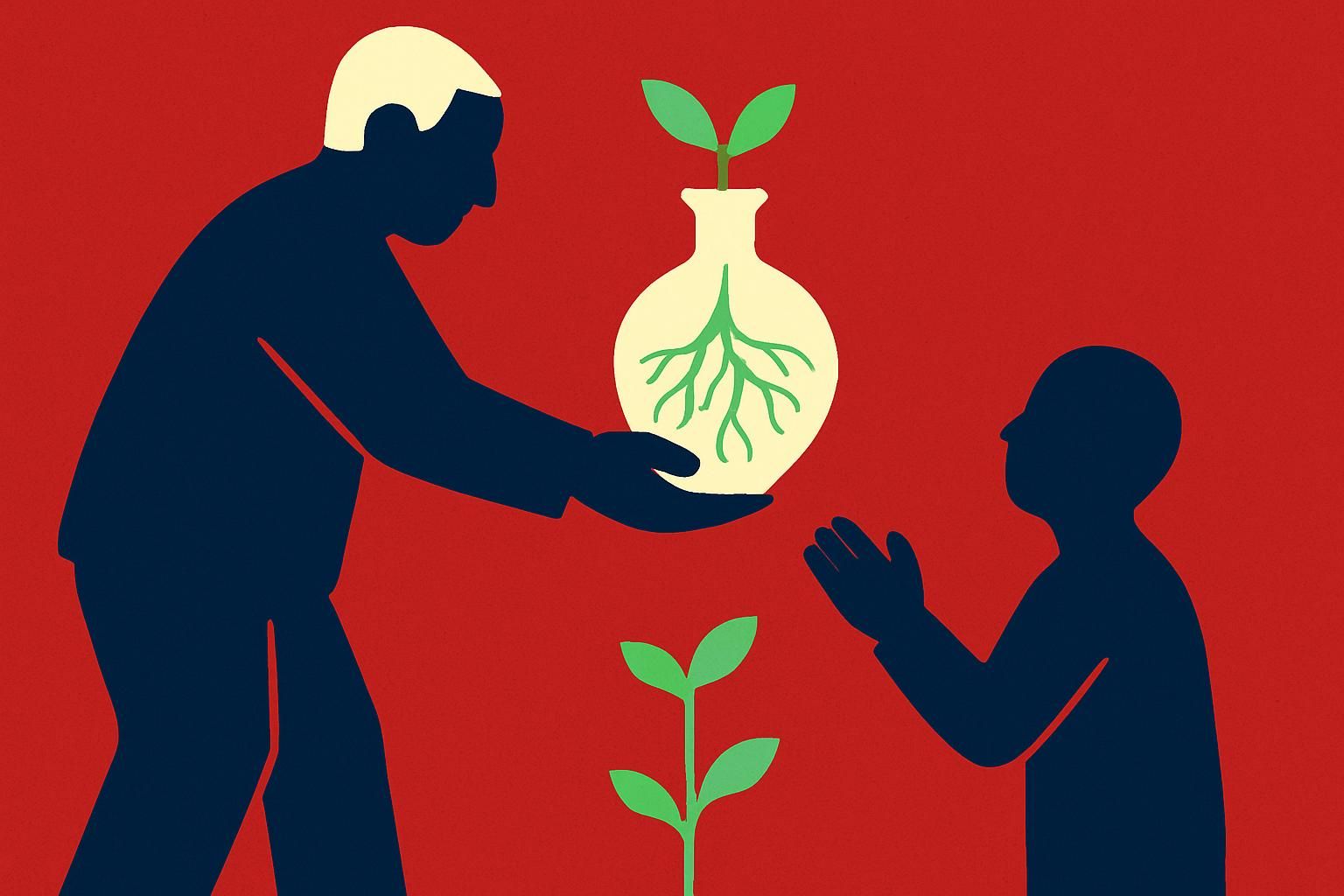 Comment constituer un vivier de mentors fiables et disponibles pour votre organisation ?
