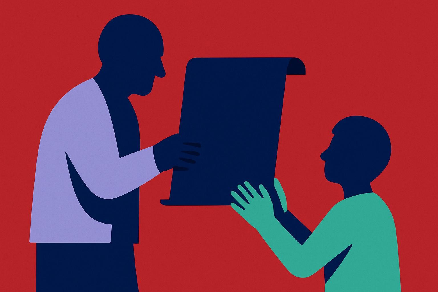 Comment créer une charte du mentor pour sécuriser les pratiques RH ?