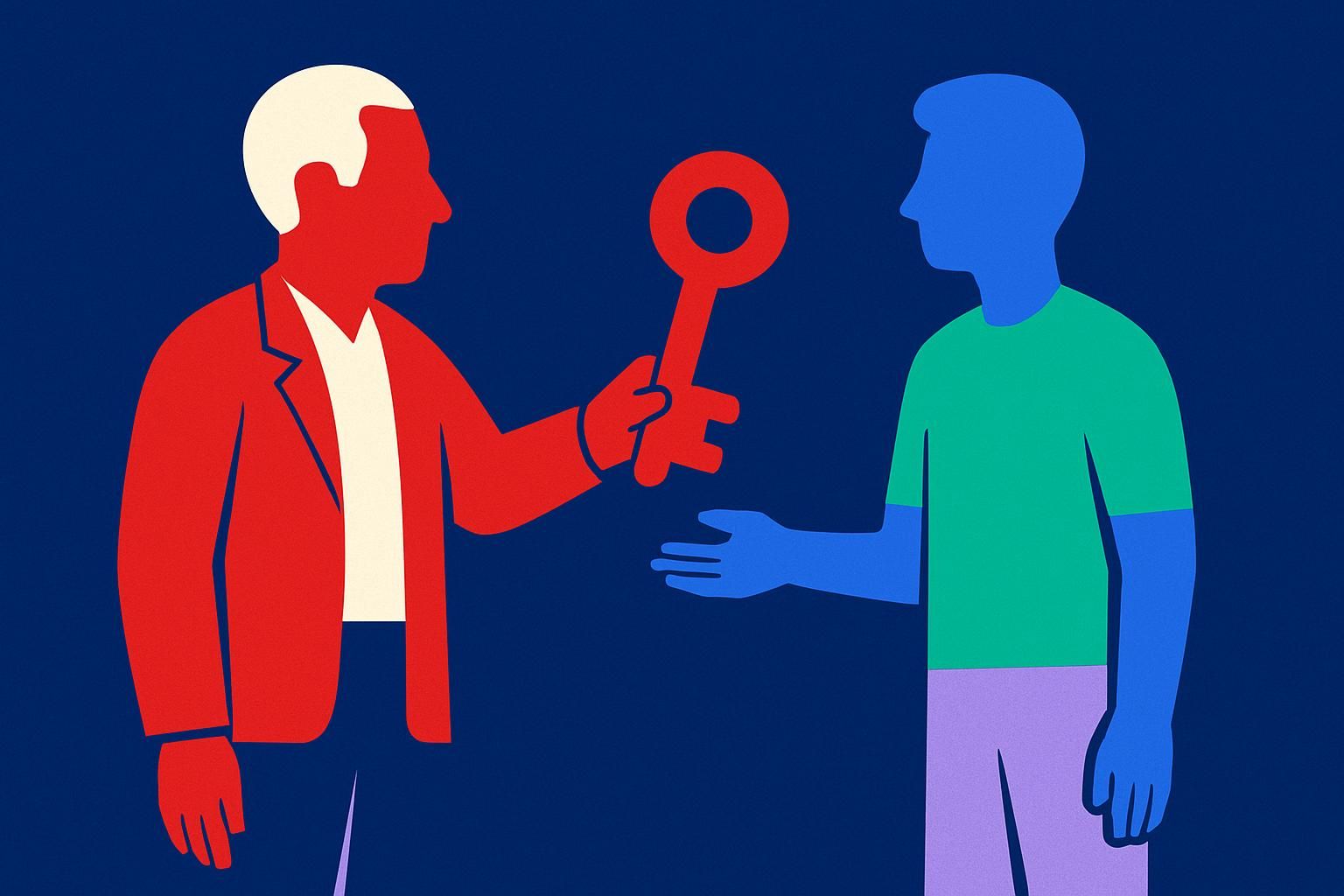 Comment devenir mentor professionnel : guide complet pour les experts