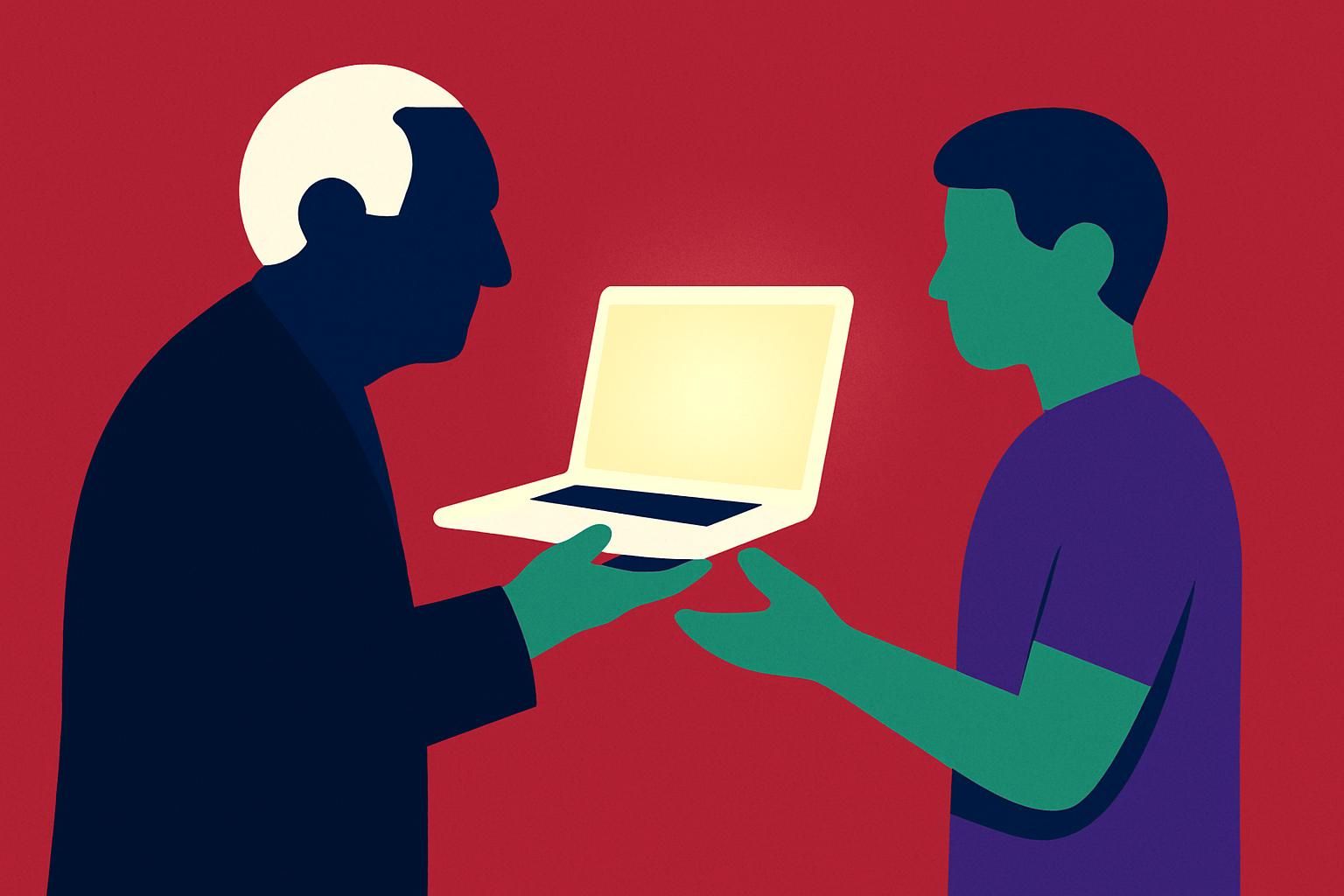 Comment digitaliser son programme de mentorat sans perdre la dimension humaine ?