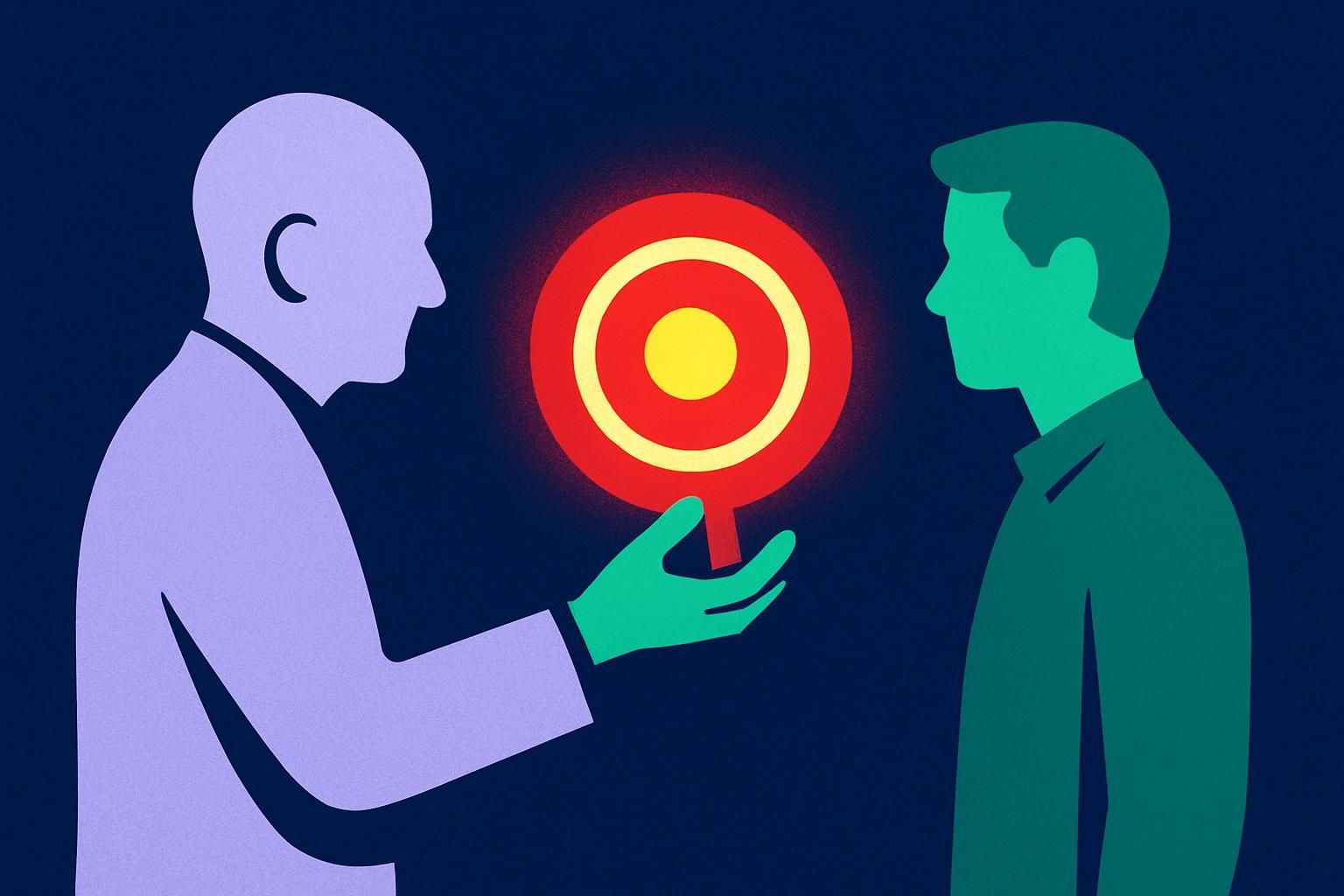 Comment fixer des objectifs clairs avec son mentoré dès la première séance ?