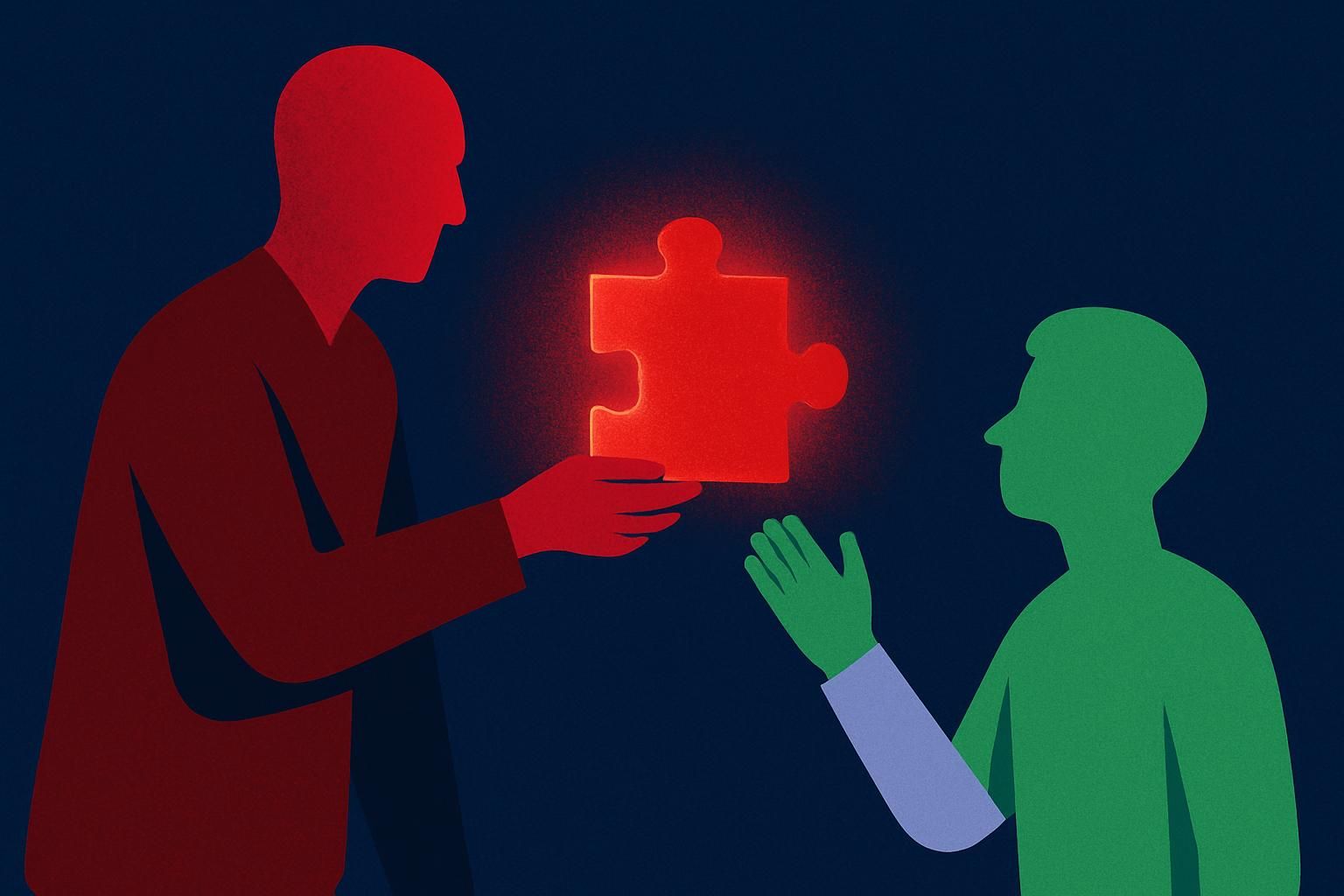 Comment le mentorat réduit le turnover des jeunes recrues ?