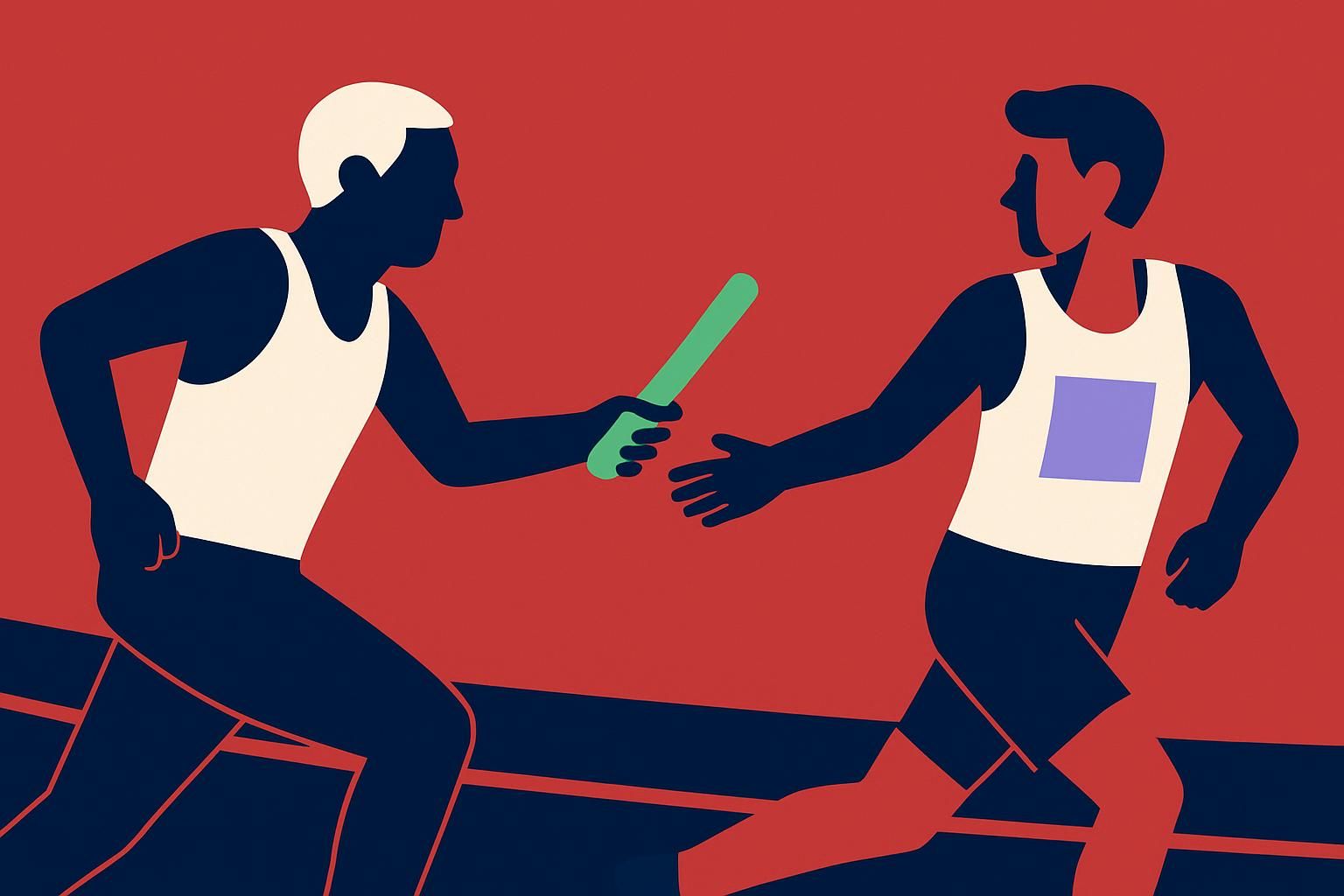 Comment les entreprises activent leurs anciens collaborateurs comme mentors ?