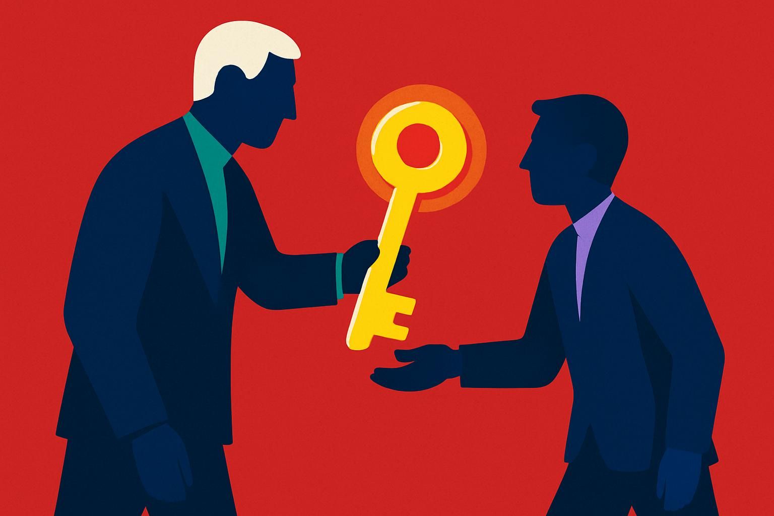 Comment trouver des mentors fiables pour ses jeunes collaborateurs ?