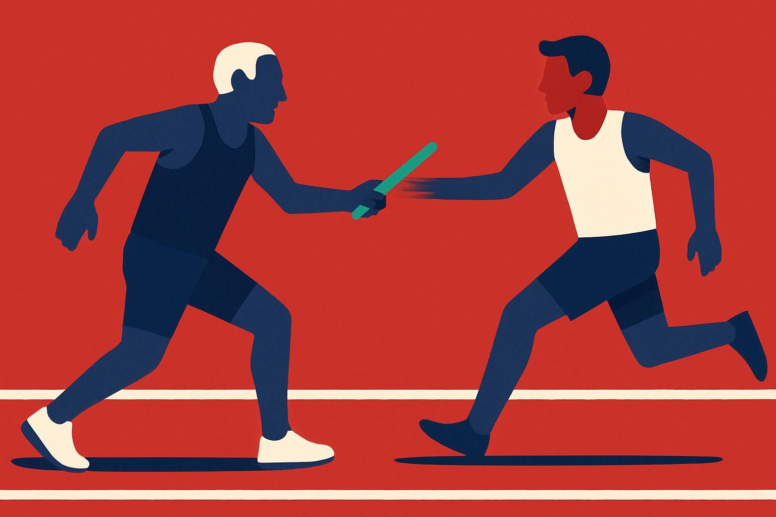 Devenir mentor pour des créateurs d’entreprise : compétences clés et posture adaptée