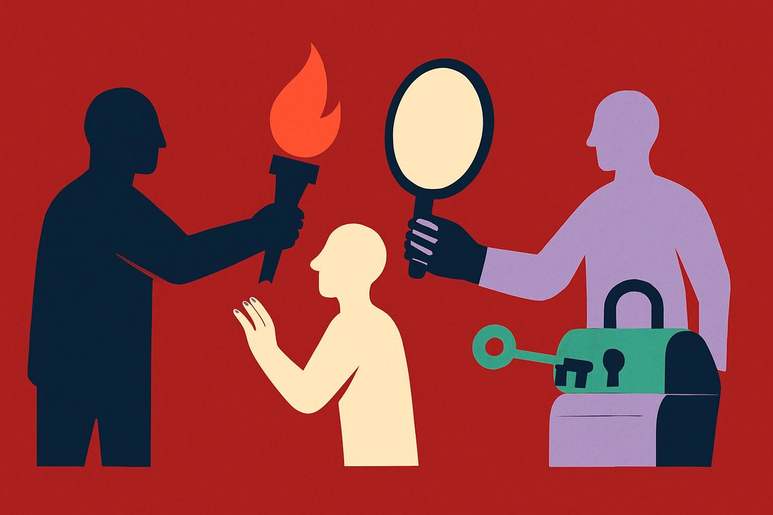 Différence entre mentor, coach et consultant : laquelle vous correspond ?