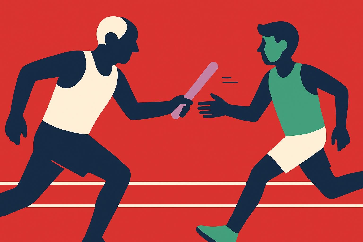 Expert international devenu mentor : comment valoriser une carrière à l’étranger ?