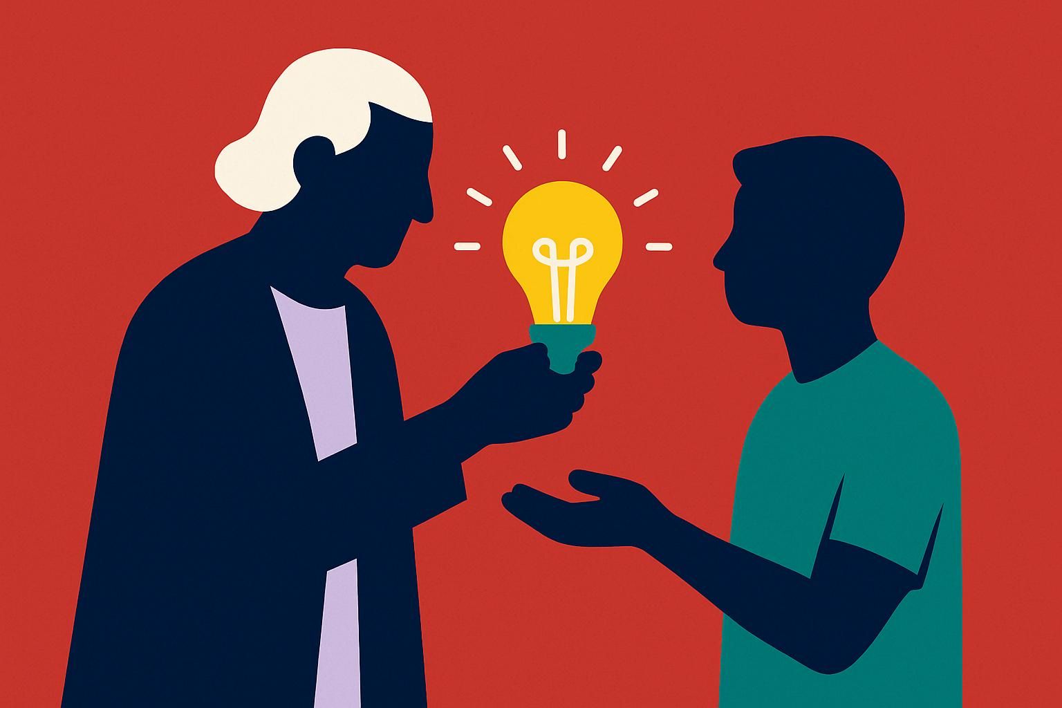 KPI mentorat : comment mesurer l’impact d’un programme mentor-mentoré ?