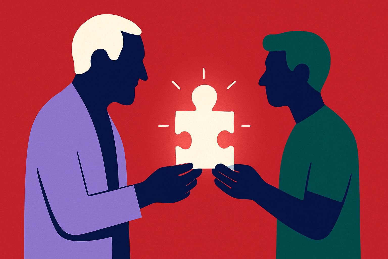 Matching mentor-mentoré : les méthodes qui fonctionnent vraiment