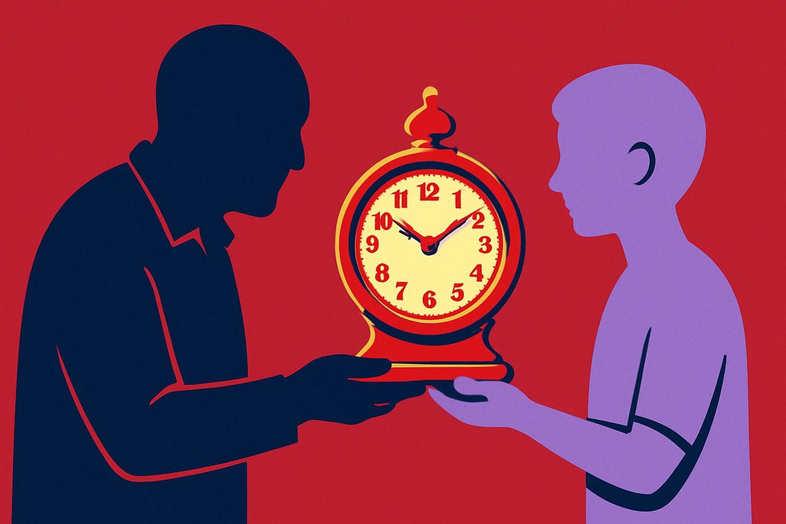 Mentor bénévole ou rémunéré : quelles options pour les experts en fin de carrière ?