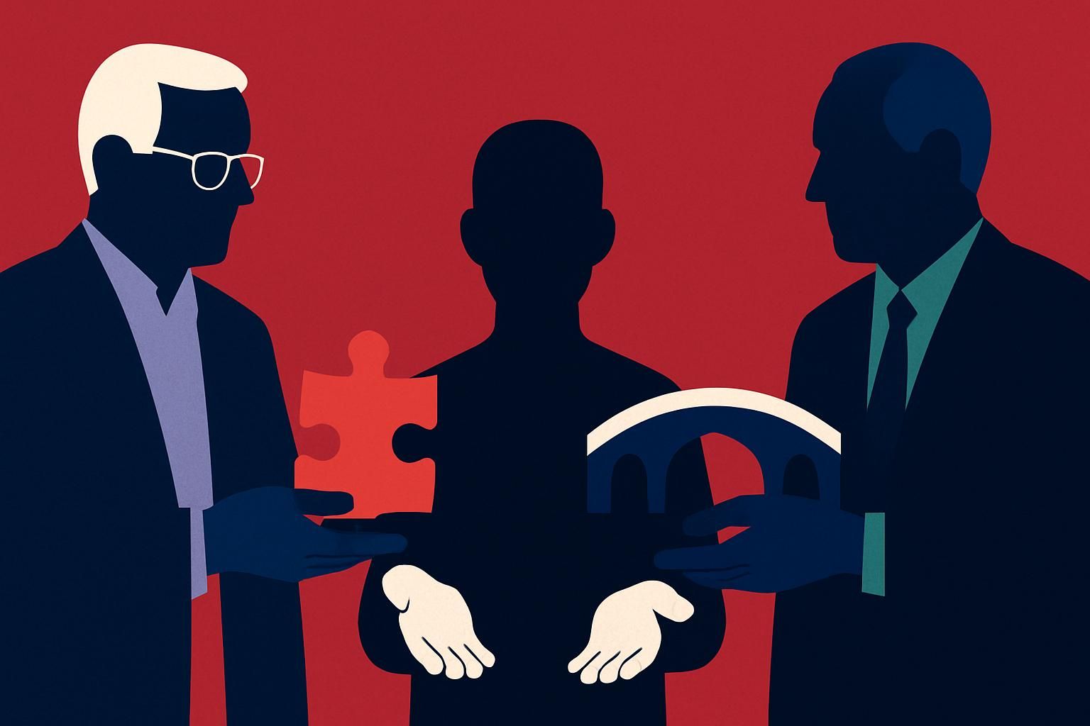 Mentor interne vs mentor externe : avantages et limites pour les RH