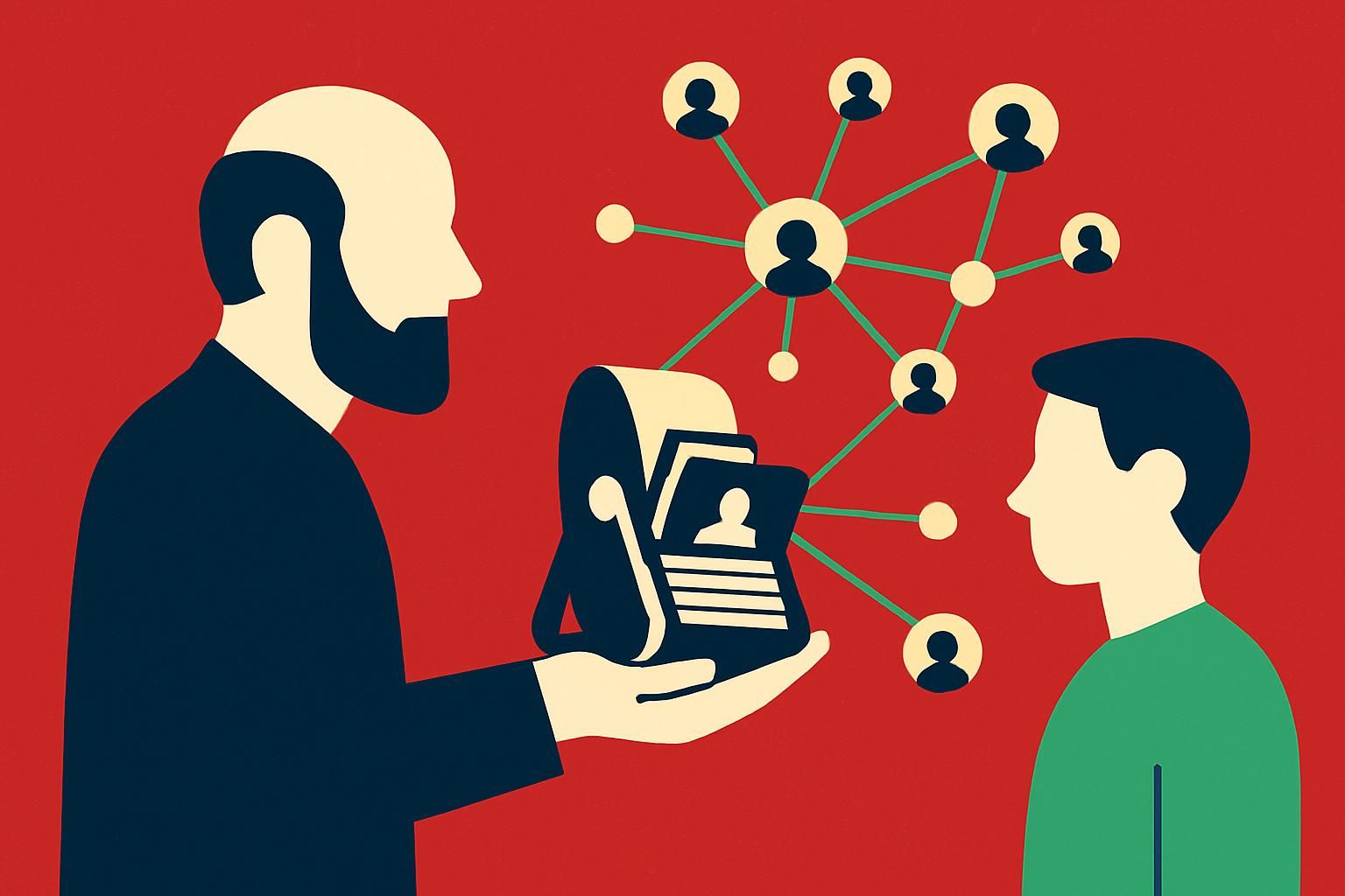 Mentorat alumni : valoriser les anciens collaborateurs comme ressource RH