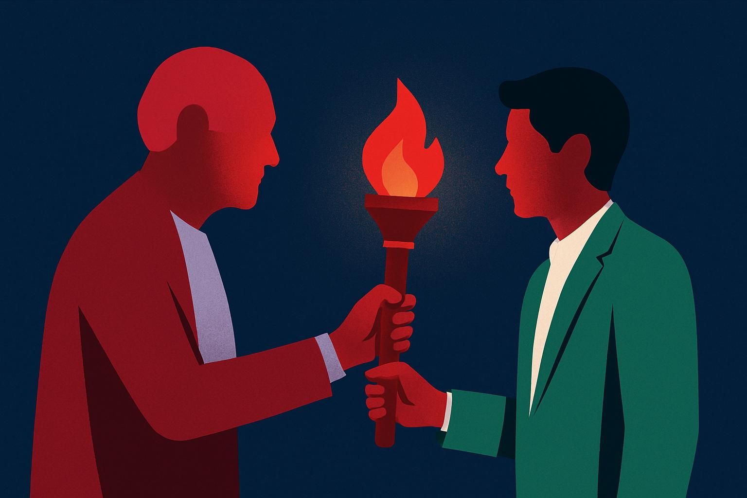 Mentorat dans les grandes écoles : bonnes pratiques à adapter en entreprise
