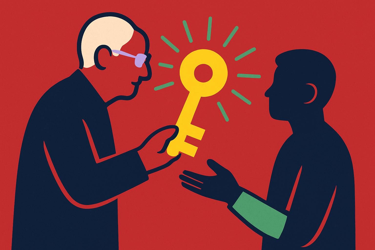 Mentorat dans les startups : accompagner la montée en compétences en contexte agile