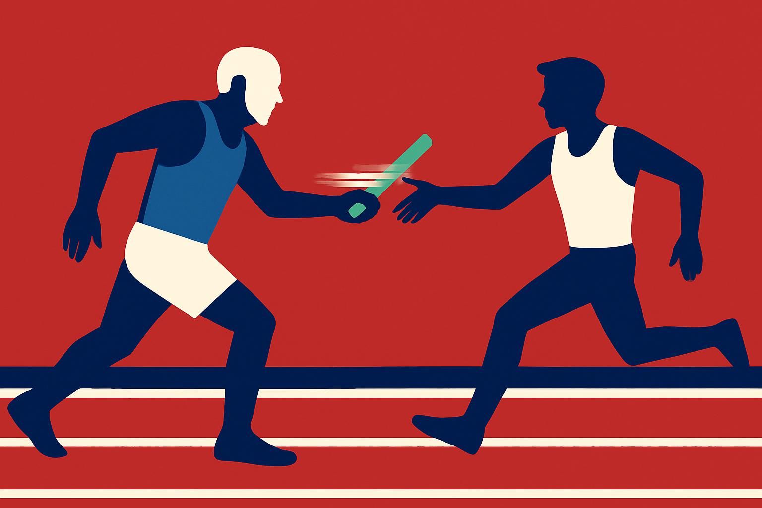 Mentorat en 2025 : les grandes tendances qui redéfinissent la transmission professionnelle