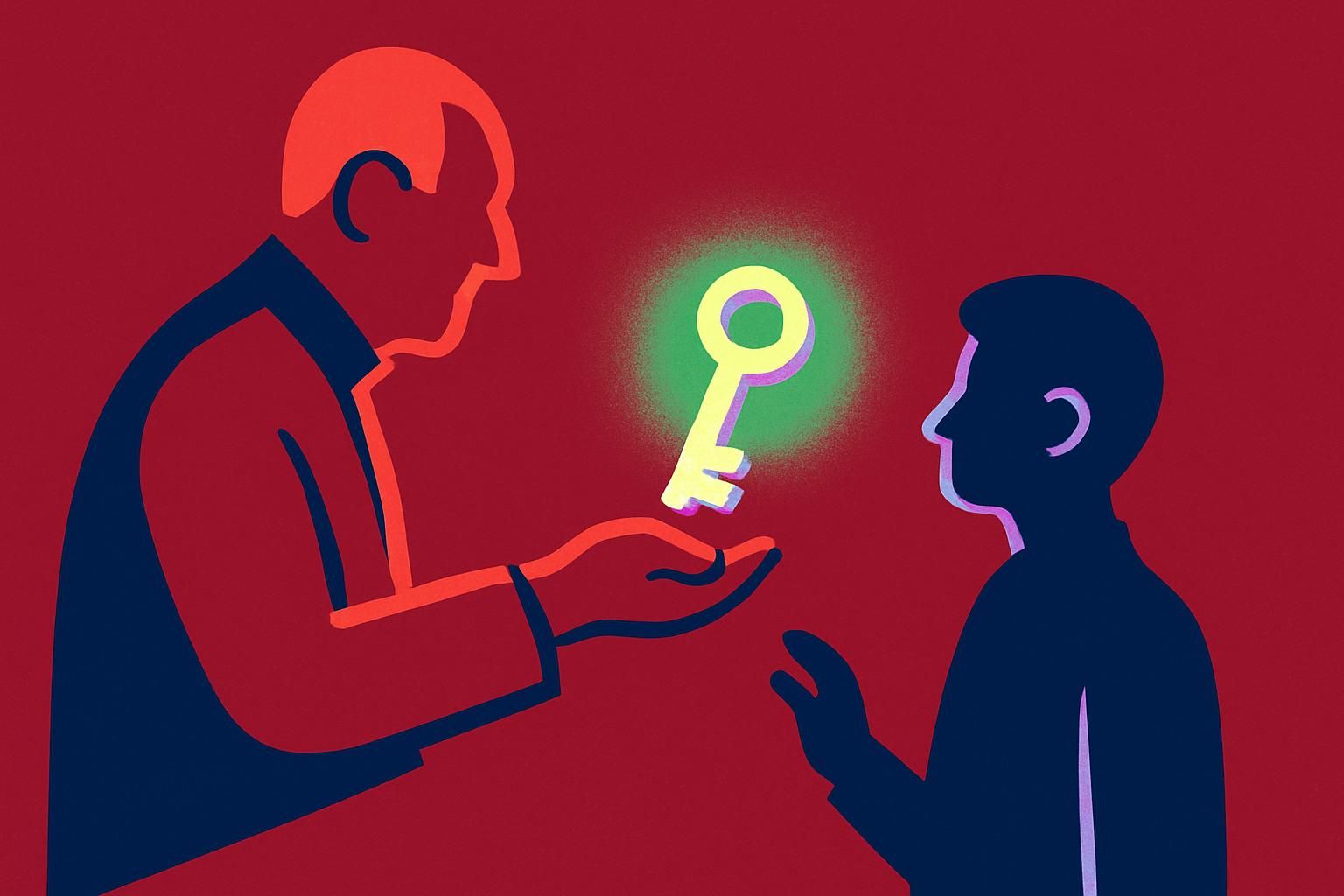 Mentorat en ESS : comment les associations structurent leurs programmes d’accompagnement