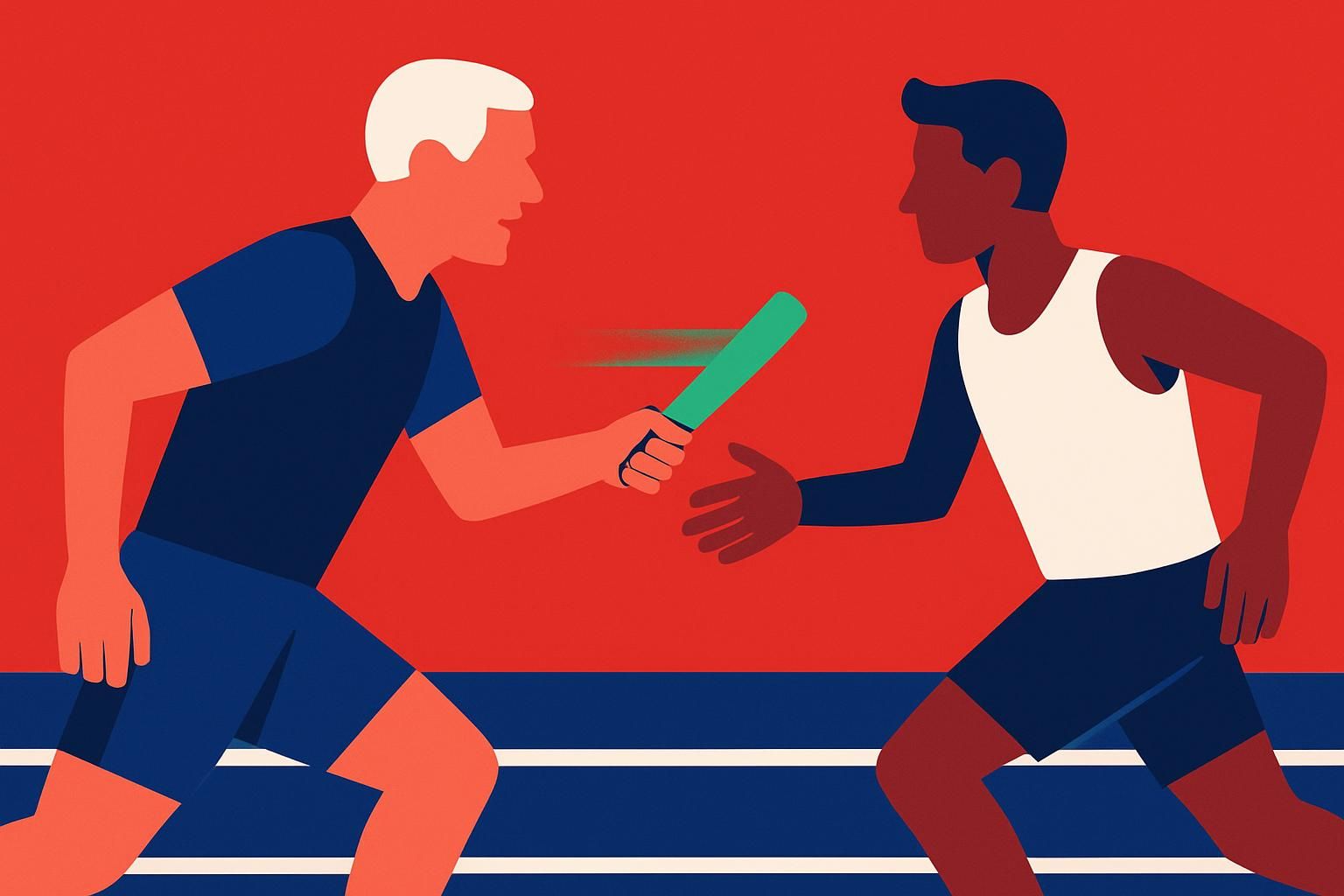 Mentorat en PME : adapter les bonnes pratiques des grandes entreprises à votre contexte
