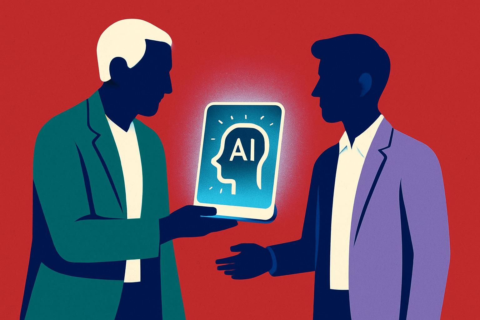 Mentorat et IA : quelles applications concrètes pour les équipes RH ?