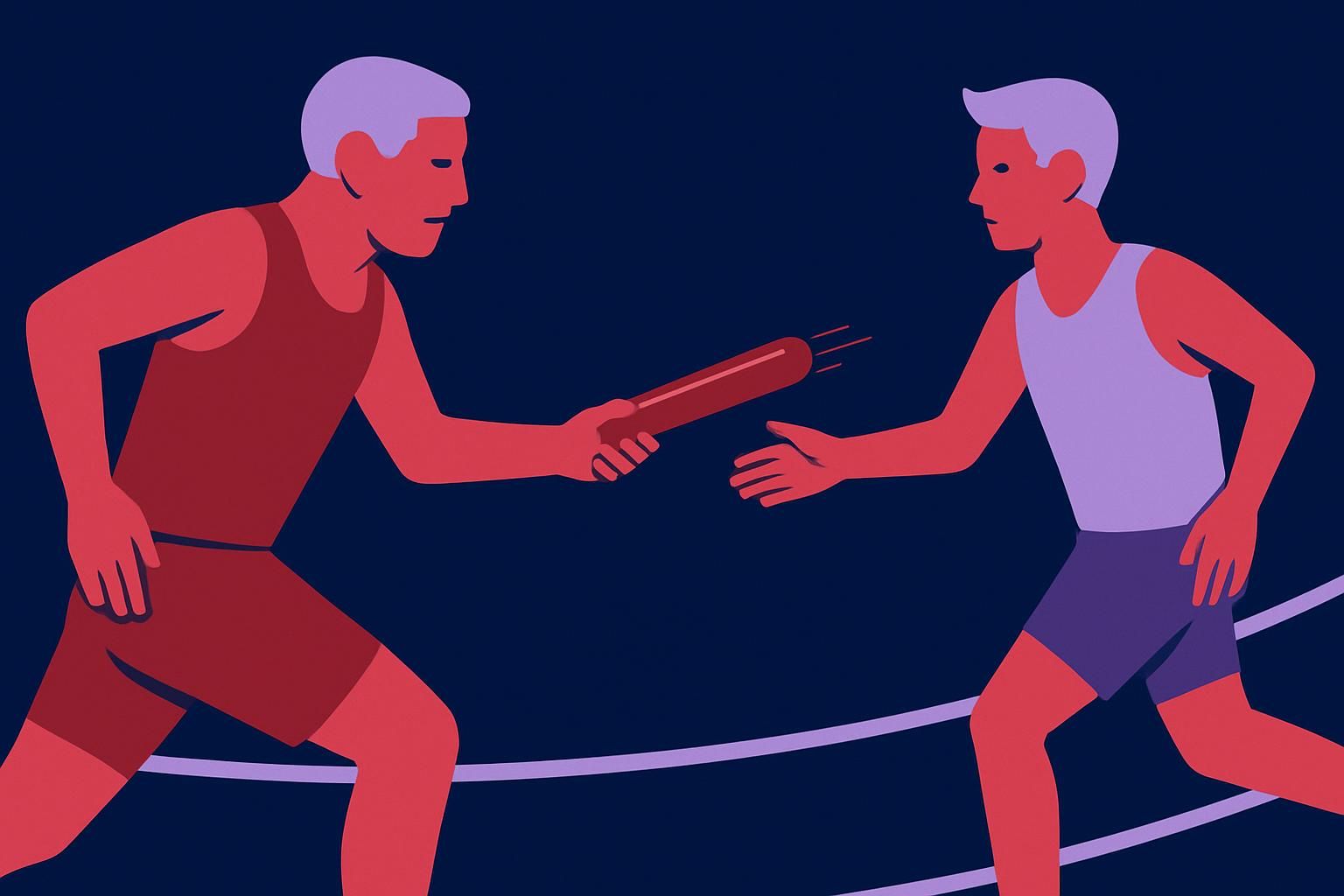 Mentorat et développement personnel : ce que les mentors gagnent vraiment
