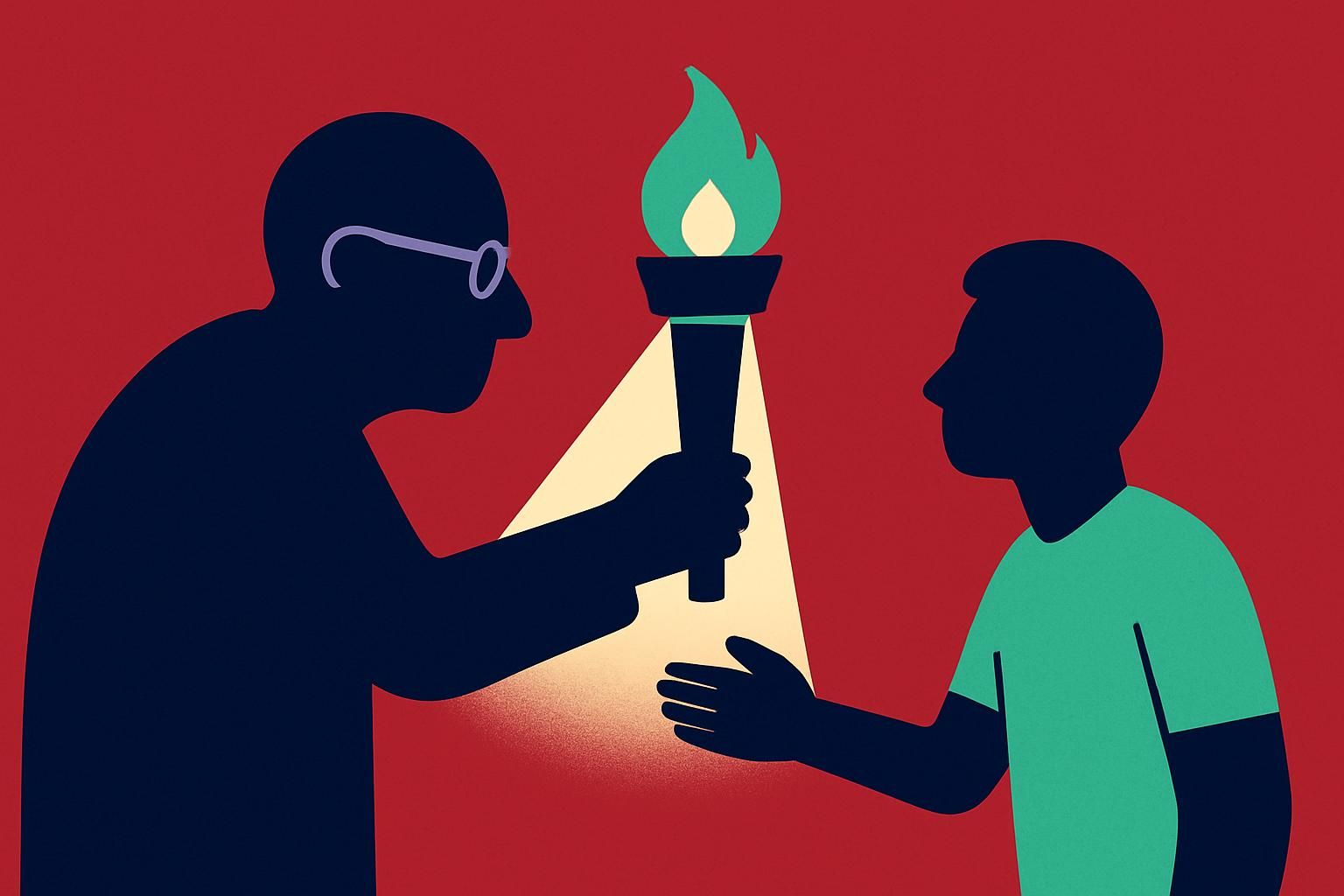 Mentorat et fidélisation : comment retenir les talents grâce à l’accompagnement ?