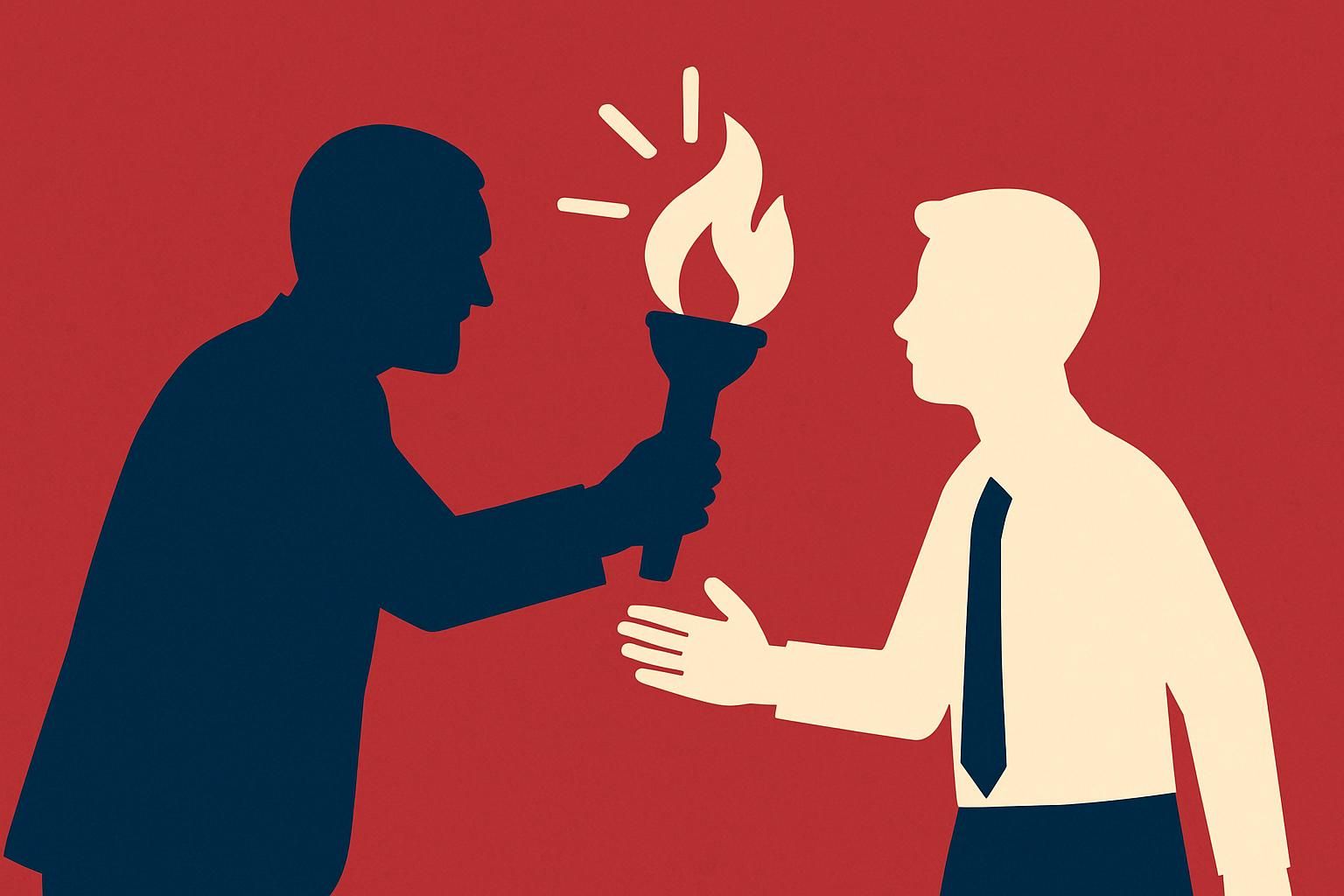 Mentorat et intégration RH : comment accélérer l’onboarding des jeunes talents ?