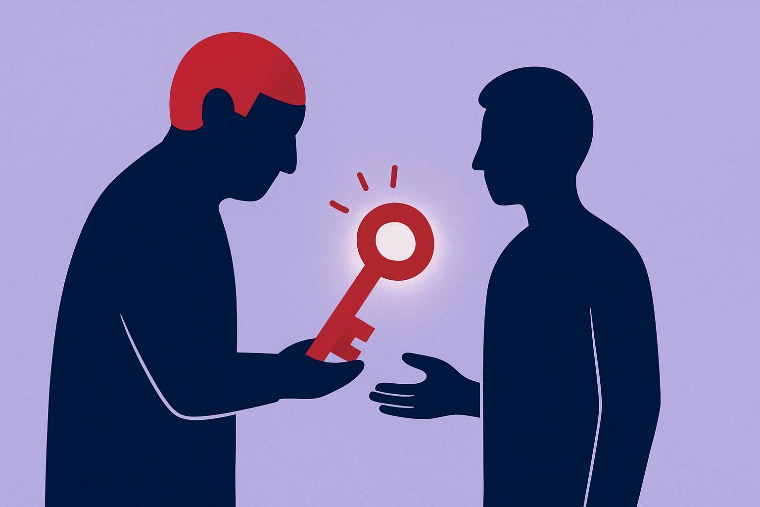 Mentorat et mobilité interne : accompagner les transitions de poste avec un mentor
