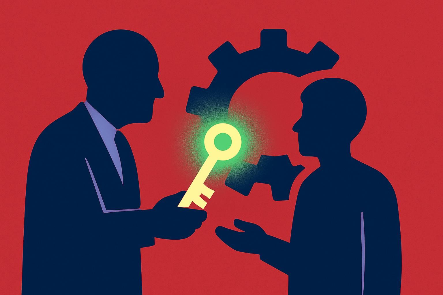Mentorat et plan de formation : comment les articuler dans votre politique RH ?