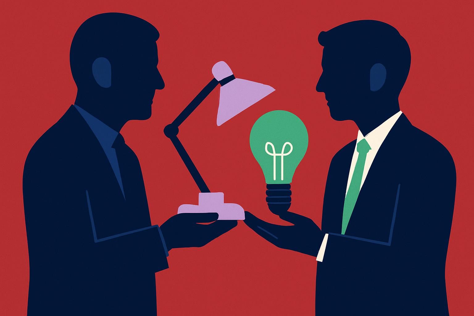 Mentorat formel vs informel : quelle approche choisir pour votre organisation ?