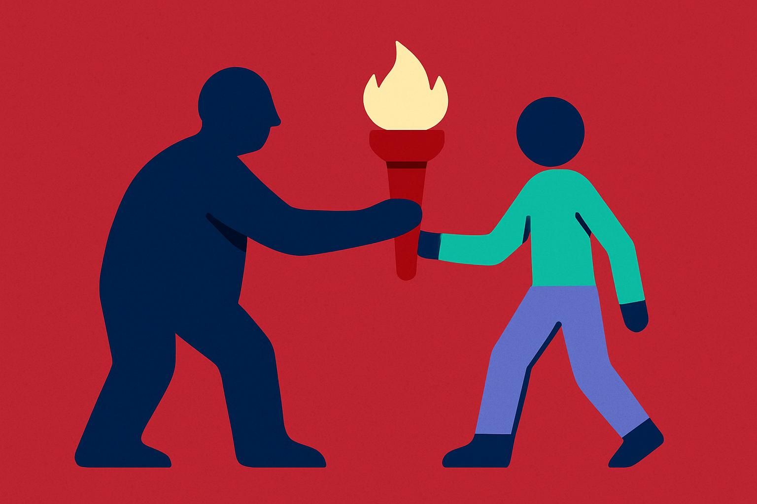 Mentorat intergénérationnel : enjeux et bonnes pratiques pour les DRH