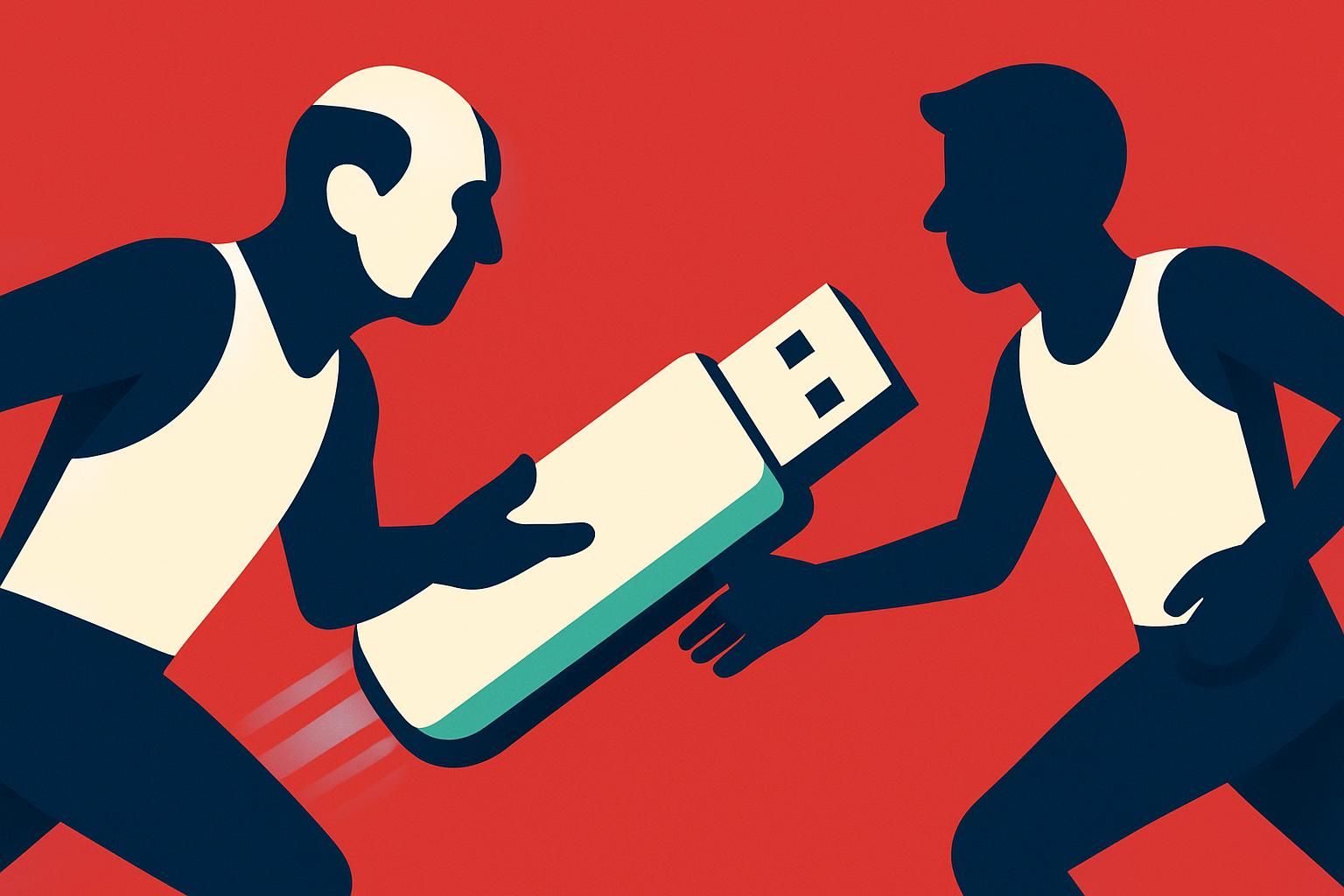 Mentorat : quelle différence avec le coaching, le conseil et le parrainage ?