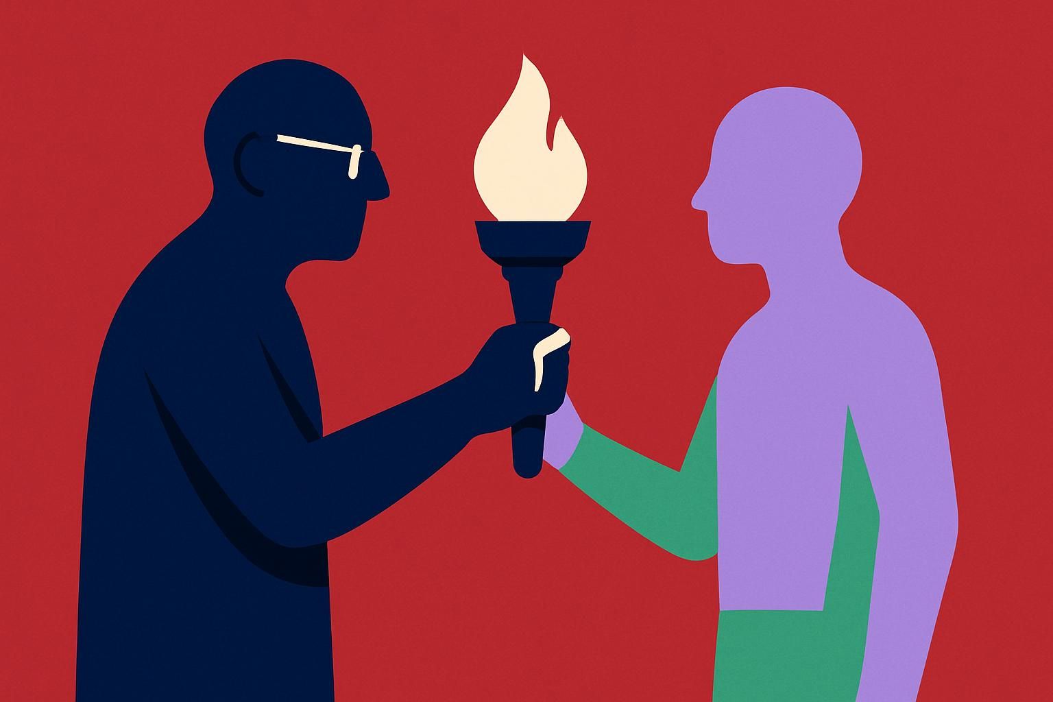 Peut-on faire du mentorat sans experts internes ? Solutions alternatives pour les PME