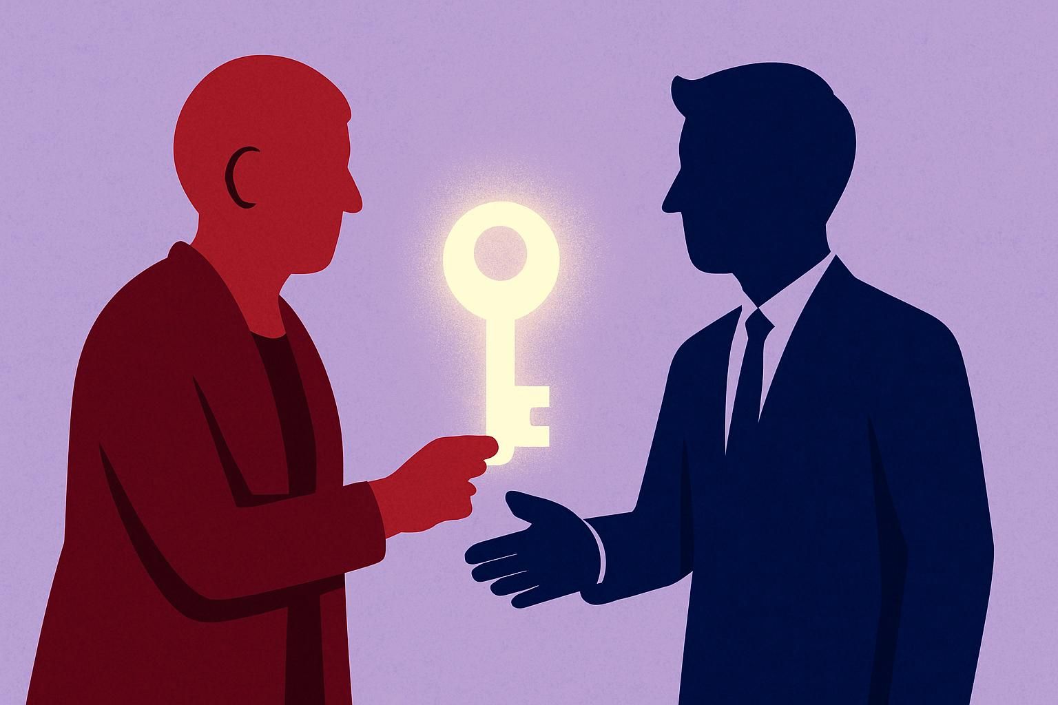 Pourquoi le mentorat est devenu un outil RH incontournable en 2025