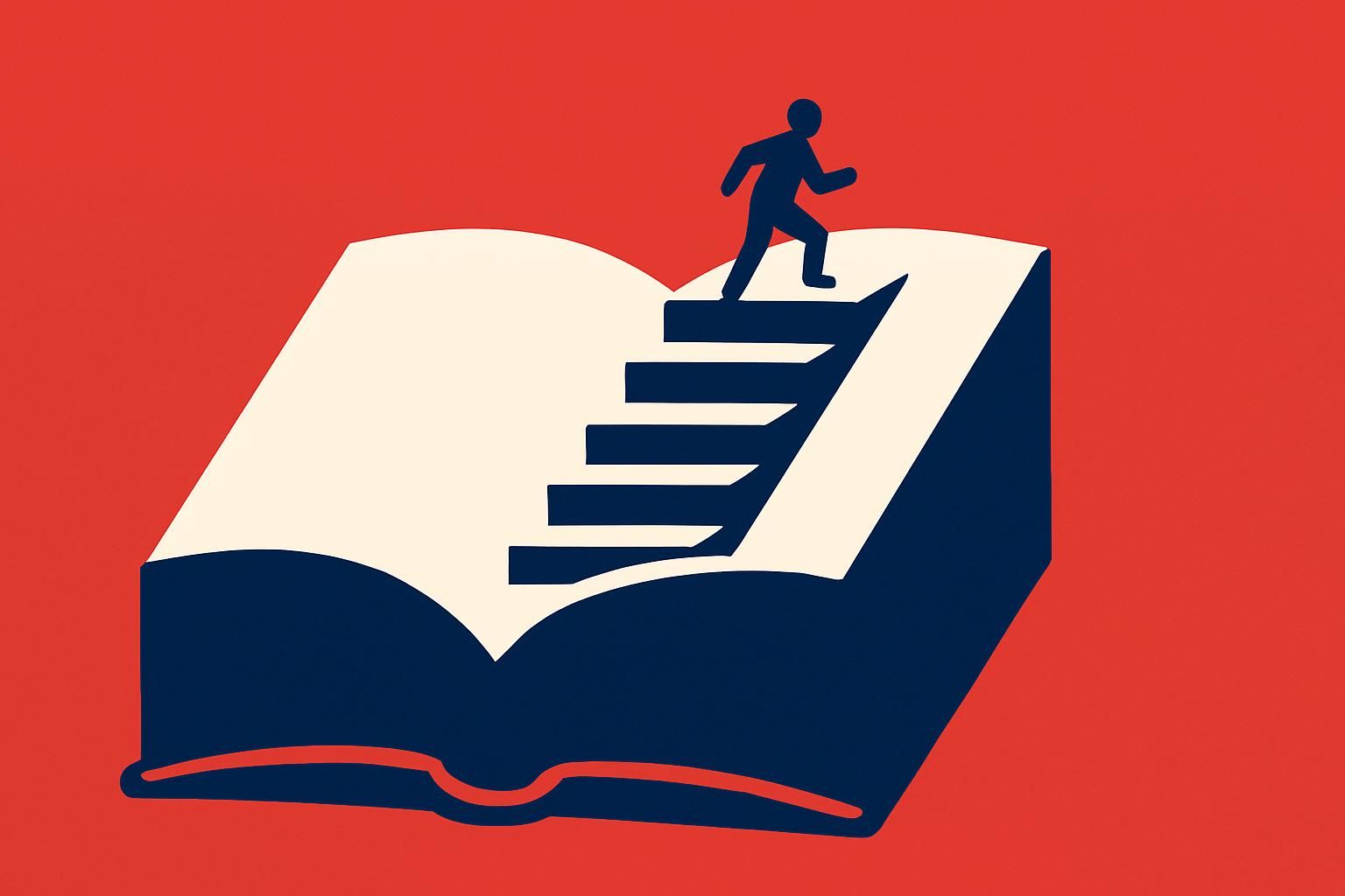Pourquoi les experts qui deviennent mentors progressent encore dans leur domaine