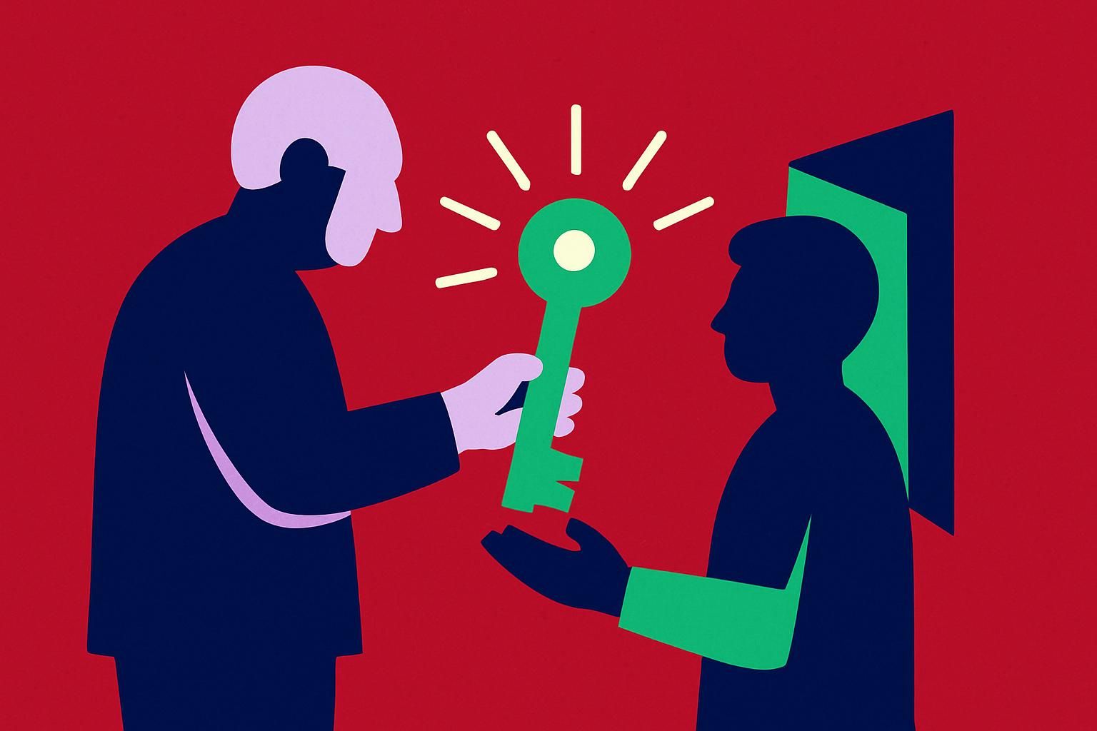 Programme de mentorat RH : par où commencer ?