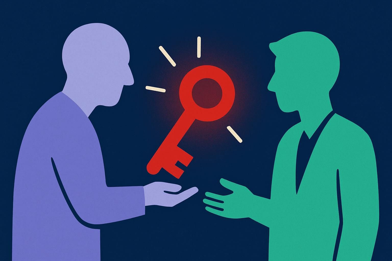 Programme de mentorat et marque employeur : quel impact sur l’attractivité RH ?