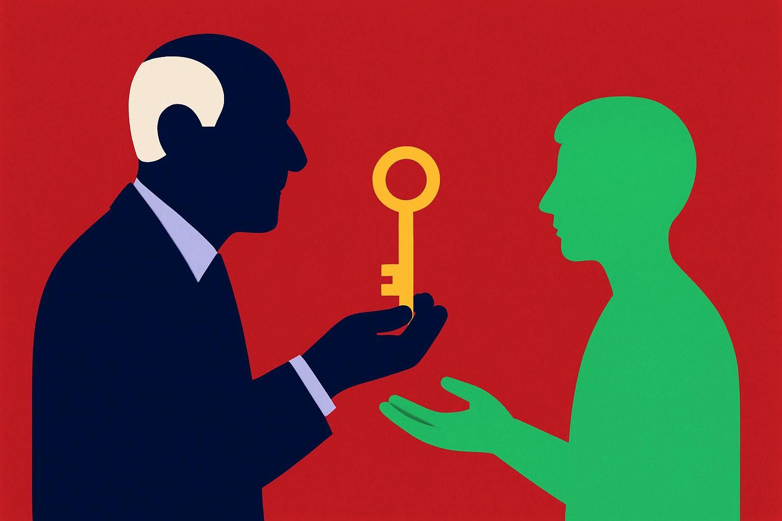 Quels critères pour sélectionner un bon mentor en entreprise ?