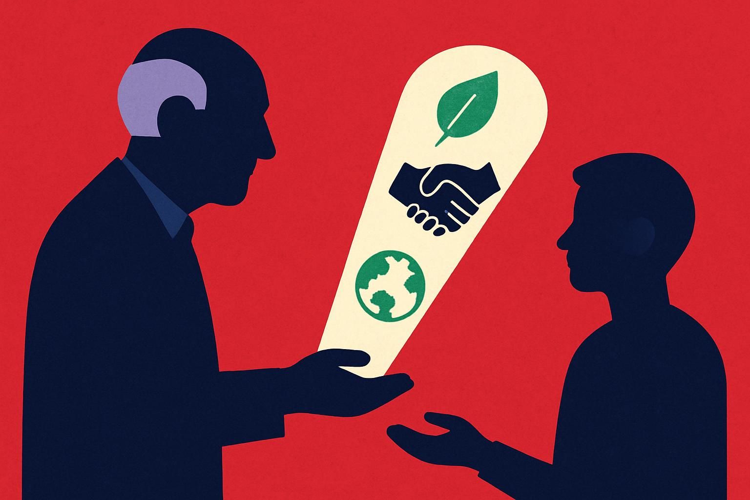 RSE et mentorat : comment valoriser son programme dans le rapport annuel ?