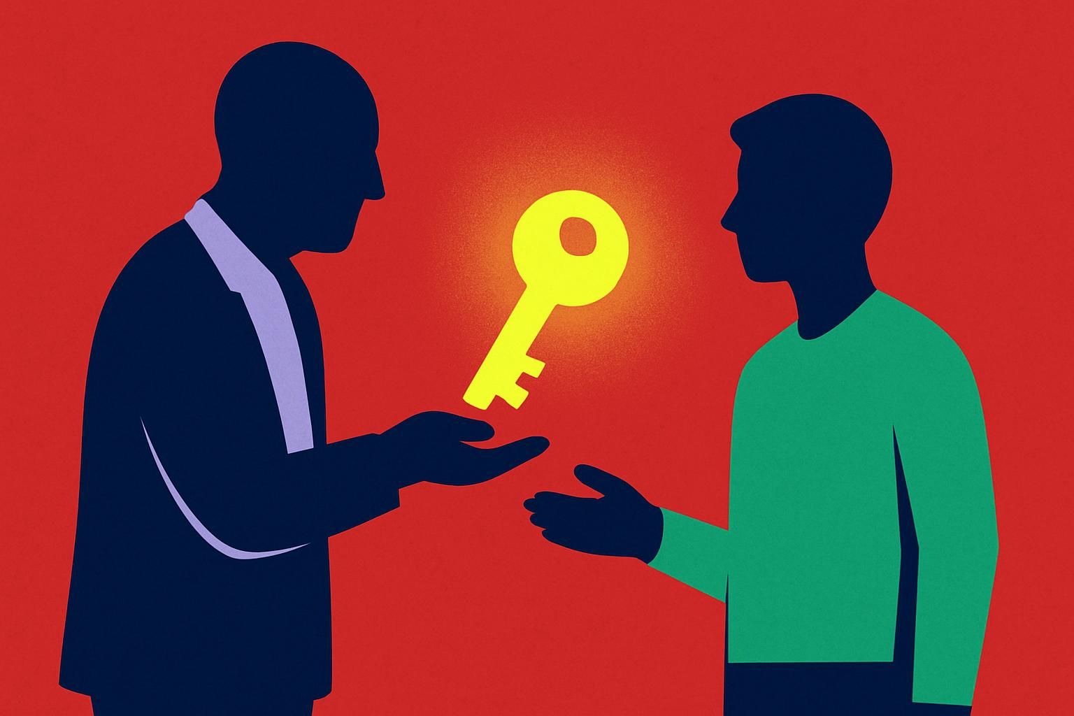 Retour d’expérience : ce que les DRH apprennent après 12 mois de programme mentorat
