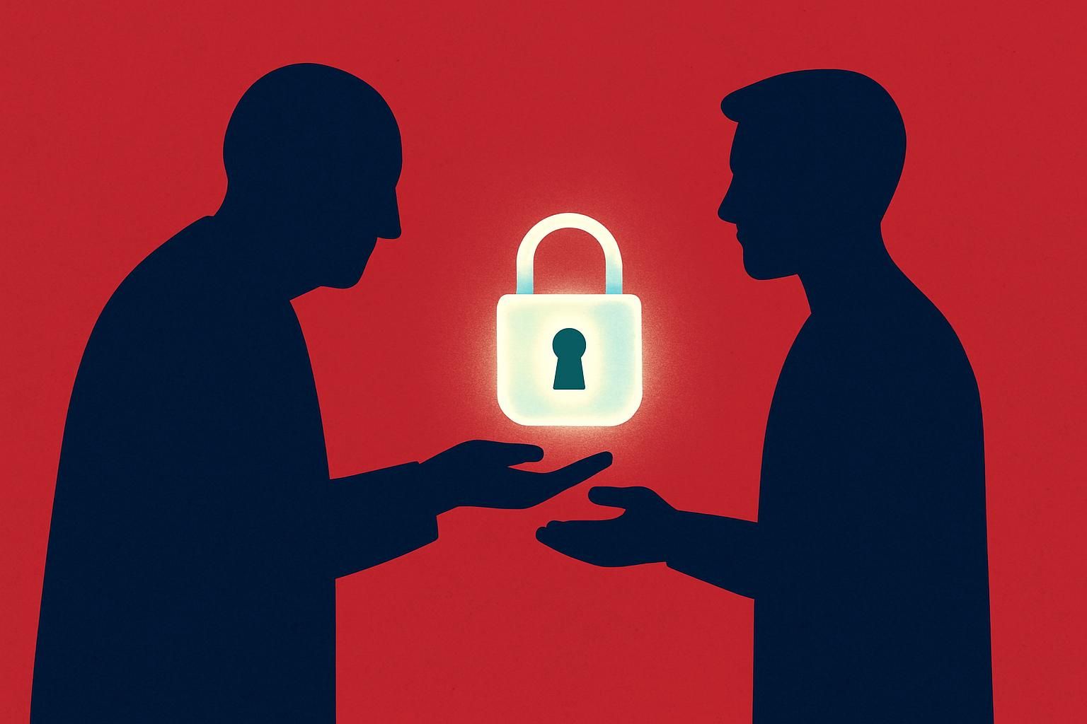 Sécurité des données et mentorat digital : ce que les RH doivent savoir (RGPD)